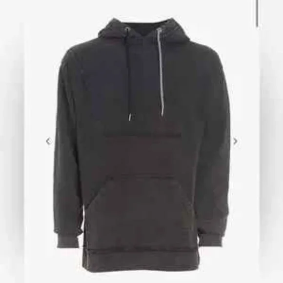 NWT: SER.O.YA MAX HOODIE Unisex Size XXL - Picture 5 of 7